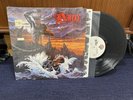 Dio - Holy Diver - Vinyl LP - OG - Shrink WB 23836-1