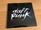 Daft Punk Discovery 2 x Vinyl LP Album  EX/EX/EXCELLENT Condition