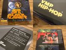PUBLIC ENEMY  FEAR OF THE BLACK PLANET  VMP/VINYL ME PLEASE EXCLUSIVE  NEW