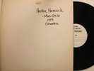 Herbie Hancock Test Pressing Lp Man-Child On Columbia - Vg++ To Nm / Generic