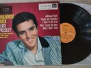Elvis Presley/Jailhouse Rock/South Africa/Reissue.