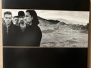 U2 The Joshua Tree Japan LP Vinyl R28D-2066