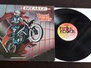 BREAKER Dead rider LP OVERDOSE Renegade MEPHISTO Nightcrawler LIONS BREED Lazzer