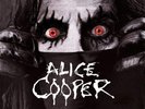 ALICE COOPER TREASURES VINYL BOX SET 4 LP COLOURED LIMITED EDITION 344 OF 550