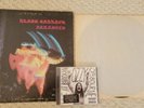 BLACK SABBATH Paranoid WARNER BROS LP VG+ Original Release First Pressing w/CD
