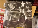Gravediggaz : Niggamortis Original Vinyl 1994 Uk Release RARE