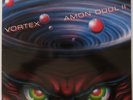 VINYL LP - Amon Düül II - Vortex - 1981 Telefunken 624874 AS - Krautrock Top