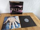 Depeche Mode Ultra 1997 UK RARE Original Vinyl LP First Press Mute Stumm 148 Ex