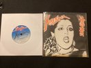 X RAY SPEX .. A1/B1 EDIT MIX . Oh Bondage Up Yours .. 1st press Punk 7” Pic 1977