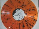 Neil Young Boulder Colorado Splash 1971 Vinyl