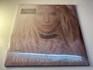 Britney Spears Glory 1st Press Vinyl - NEW SEALED RARE