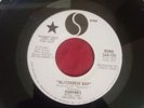 Ramones - Blitzkrieg Bop/ Havana Affair 45 Promo Sire SAA-725 Re1 Matrix Punk 7