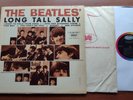 CANADA  THE BEATLES Long Tall Sally 1964 1st Press (NO DASH) MONO T-6063 LP