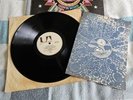 Hawkwind In search of space original LP C/W Log book 1971 EX