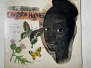 THE POETRY OF LANGSTON HUGHES Ruby Dee & Ossie Davis LP 1962 CAEDMON TC1272