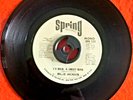 Northern soul Millie Jackson My man a sweet man EX condition