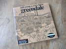Neil Young & Crazy Horse Greendale vinyl LP