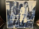 BRAND NEW LIMITED EDITION THE STYLE COUNCIL CAFE BLEU BLUE VINYL LP SEALED