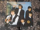 ROLLING STONES WHITE VINYL BRIGHT LIGHTS BIG CITY EXCELLENT