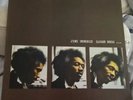 Jimi Hendrix Loose Ends 1st UK Press 1973 Polydor UK Stereo  Nr Mint