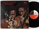 Curtis Fuller - Crankin' LP - Mainstream