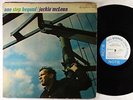 Jackie McLean - One Step Beyond LP - Blue Note - BST 84137 RVG NY USA