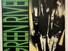 GREEN RIVER : Dry As A Bone (1986) - ORIGINAL SUB POP VINYL RECORD:  Pearl Jam