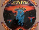 Boston -Self-Titled • Picture Disc - Vinyl LP • FREE SHIPPING