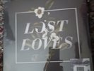 MINUS THE BEAR Lost Loves LP NEW Limited Edition Gold & White Vinyl  DANGERBIRD