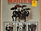 The Beatles BEATLES '65 original FACTORY SEALED stereo FIRST PRESSING NEAR MINT