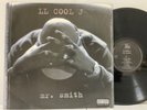 LL Cool J – Mr. Smith LP 1995 US ORIG Def Jam Music Group Inc Hip Hop Run-DMC