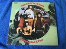 The Soft Machine Vol One & TWO  1972 VINYL LP PROBE GTT2041 Stereo LPs