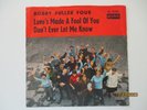 BOBBY FULLER FOUR - Love's Made A Fool of You *  Meute Cover