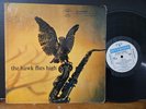 Coleman Hawkins ‎– The Hawk Flies High 1957 Mono Idrees Sulieman Oscar Pettiford