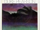 DUKE PEARSON IT COULD ONLY HAPPEN WITH YOU BLUE NOTE GXF3149 JAPAN VINYL LP
