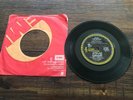 STEVIE WRIGHT - BLACK EYED BRUISER - ALBERT 7'' 45 RECORD RARE OZ 1975