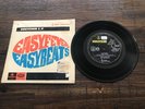 THE EASYBEATS - EASYFEVER - PIC SLV ALBERT 7'' 45 RECORD RARE OZ EP