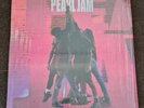 Pearl Jam vinyl Ten & Vitalogy 1st Pressing