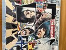 THE BEATLES Anthology 3 Apple 12” Vinyl Record LP (724383445110) Unplayed
