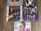 Amazing Prince 5 Vinyl Lp Lot,Unplayed,1999,Controversy,Purple Rain,Dirty Mind