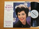 SAX 2376 ED1 Anna Moffo Coloratura Arias Colin Davis Columbia 1st B/S