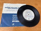 Dio - Rock N' Roll Children (7 inch pre release TEST PRESSING / ACETATE) 1985