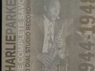 Charlie Parker The Complete Savoy & Dial Recordings 10 LP box set