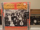 Jello Biafra & Mojo Nixon Prairie Home Invasion Vinyl LP Record & Book   MINT
