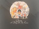 Queen, A Day at the Races, LP, Black Vinyl, NEW, Not Sealed, from 2015 Box set