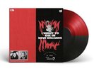 Suicideboys - I WANT TO DIE IN NEW ORLEANS - Red/Black Split Color Vinyl LP NEW