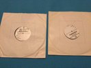 DICKIE PRIDE Without Prejudice Rock N Roll Jazz  **COLUMBIA TEST PRESSING ** LP