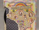 Second Helping Lynyrd Skynyrd Vinyl LP MCA-413 MCA Records 33rpm 12in