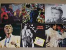 David Bowie Vinyl -Let's Dance, Tonight, Changesone, Golden Years + 12