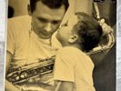 LP: Stan Getz, Stan Getz Plays, Verve, Clef Series, Reissue, Mono,1957, Bop,